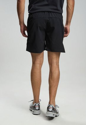 Pantaloneta Reebok Speed 4.0 Negro