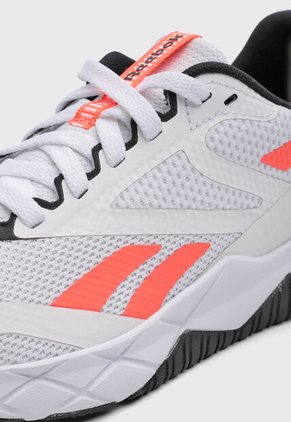 Tenis Training Reebok Nanoflex Blanco