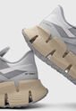 Tenis Reebok Floatzig 1 Gris de Reebok