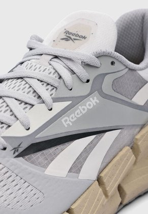 Tenis Reebok Floatzig 1 Gris