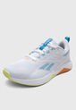Tenis Training Reebok Nanoflex TR 2.0 Blanco de Reebok