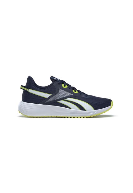 Tenis Hombre Reebok Lite 3 - Azul