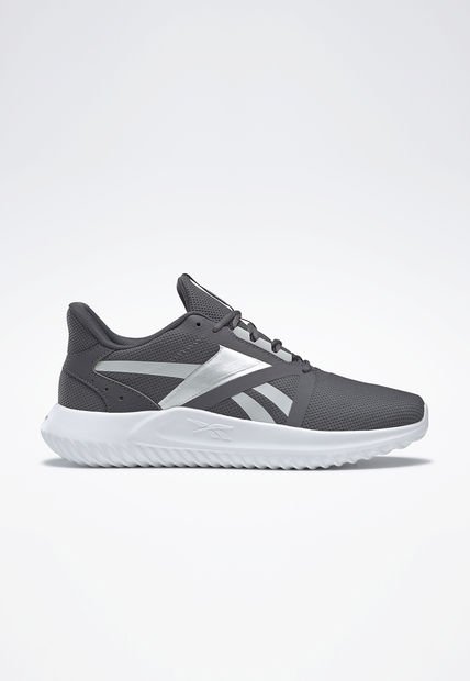 Tenis Running Gris-Plateado-Blanco Reebok Energylux 3.0 - Compra Ahora |  Dafiti Colombia