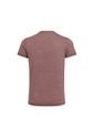 CAMISETA REEBOK HOMBRE APPTR065 Talla XL de Reebok