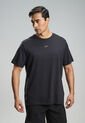 Camiseta Reebok Athlete Negro de Reebok