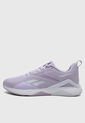 Tenis Training Reebok Nanoflex TR 2.0 Lila de Reebok
