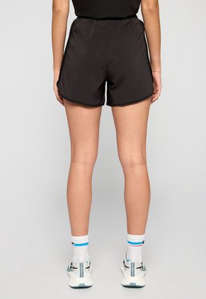 Short Reebok Lux Woven Negro
