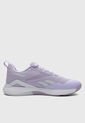 Tenis Training Reebok Nanoflex TR 2.0 Lila de Reebok
