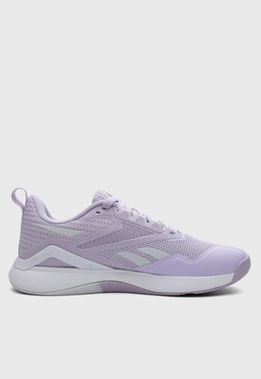 Tenis Training Reebok Nanoflex TR 2.0 Lila