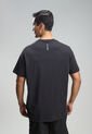 Camiseta Reebok Athlete Negro de Reebok