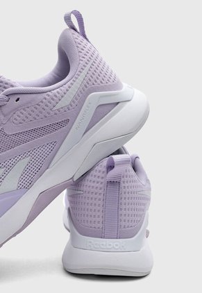 Tenis Training Reebok Nanoflex TR 2.0 Lila