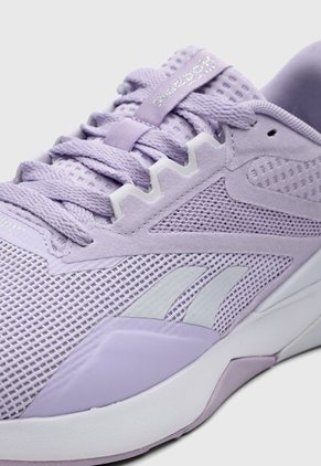 Tenis Training Reebok Nanoflex TR 2.0 Lila