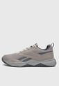 Tenis Training Reebok Nanoflex Taupe de Reebok