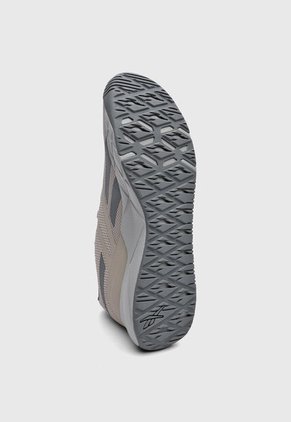 Tenis Training Reebok Nanoflex Taupe