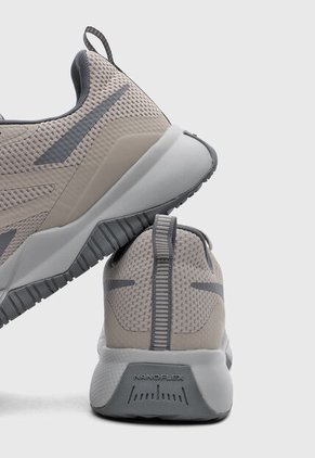 Tenis Training Reebok Nanoflex Taupe
