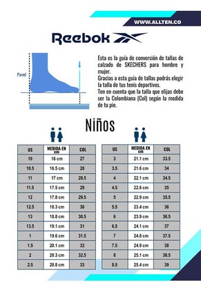 Tenis Niña Reebok Royal Prime 2 - Negro