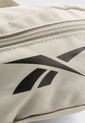 Canguro Marfil-Negro Reebok Myt Waistbag de Reebok