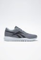 Tenis Training Gris-Blanco Reebok Flexagon Energy 3 de Reebok