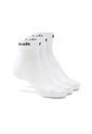MEDIAS ACT CORE ANKLE 3P REEBOK de Reebok