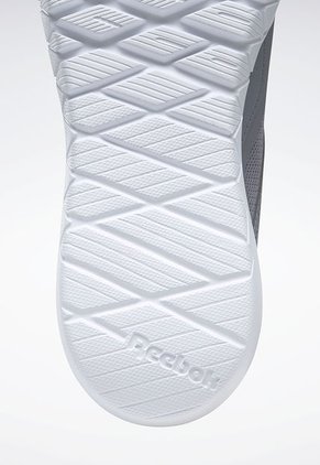 Tenis Training Gris-Blanco Reebok Flexagon Energy 3