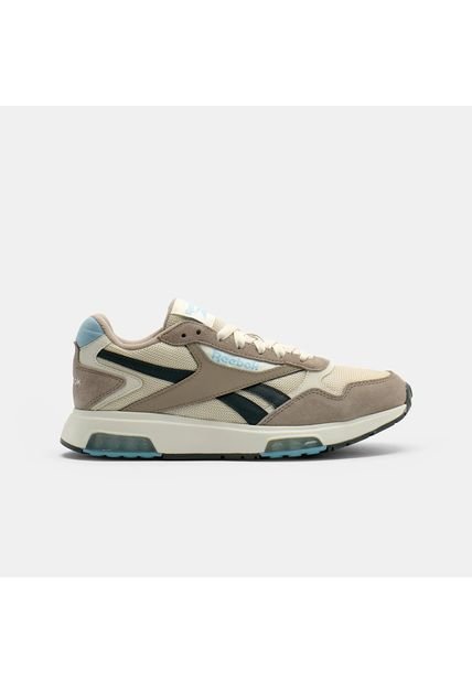 Tenis Mujer Reebook Glide Dmx - Gris