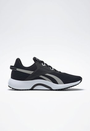 Tenis Running Negro-Blanco Reebok Lite Plus 3