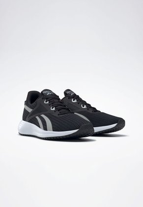 Tenis Running Negro-Blanco Reebok Lite Plus 3