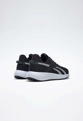 Tenis Running Negro-Blanco Reebok Lite Plus 3