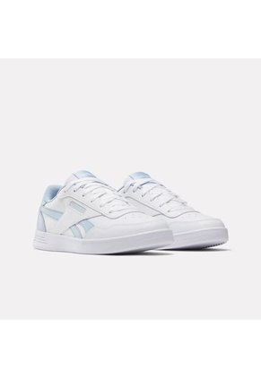 TENIS REEBOK MUJER 100208902 COURT ADVA Talla 6.5