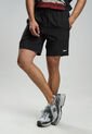 Pantaloneta Reebok Wor Woven Negro de Reebok