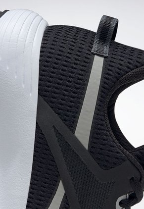 Tenis Running Negro-Blanco Reebok Lite Plus 3