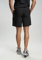 Pantaloneta Reebok Wor Woven Negro de Reebok