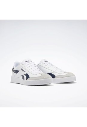 TENIS REEBOK UNISEXO 100010473 SMASH EDGE Talla 6