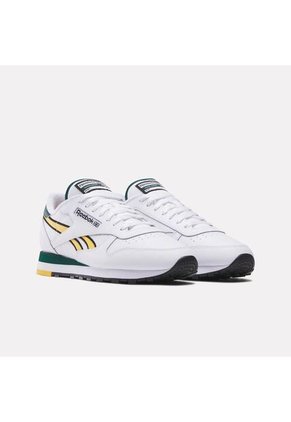 TENIS REEBOK UNISEXO 100201079 CLASSIC LE Talla 9