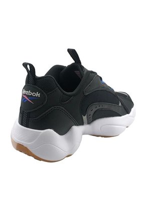 Tenis Lifestyle Reebok Royal Pervader - Negro