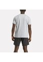CAMISETA REEBOK HOMBRE APPCL031 Talla L de Reebok