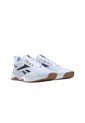 Tenis Hombre Reebok Nanoflex V2 - Blanco-Negro de Reebok