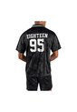 CAMISETA REEBOK UNISEXO 100254020 Talla XL de Reebok