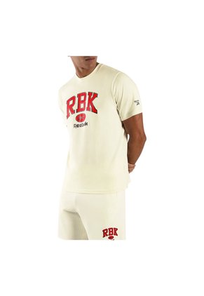 CAMISETA REEBOK HOMBRE 100253202 Talla XL