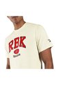 CAMISETA REEBOK HOMBRE 100253202 Talla XL de Reebok
