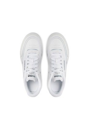 Tenis Mujer Reebok Club C Extra - Blanco