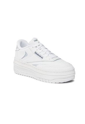 Tenis Mujer Reebok Club C Extra - Blanco