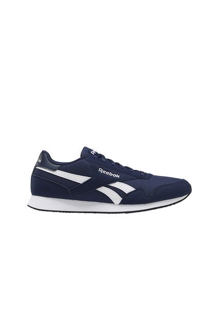 Tenis Hombre Reebok Royal Classic - Azul