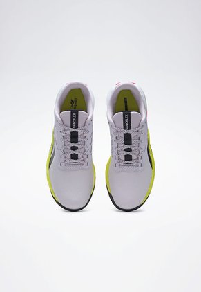 Tenis Training Lila- Multicolor Reebok Nanoflex