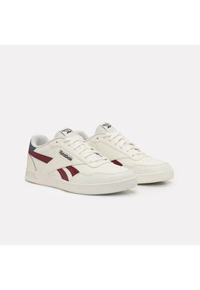 TENIS REEBOK UNISEXO 100229959 COURT ADVA Talla 8