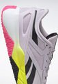 Tenis Training Lila- Multicolor Reebok Nanoflex de Reebok