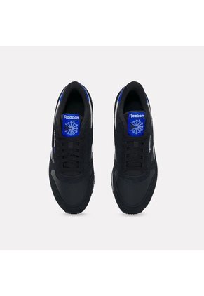 TENIS REEBOK UNISEXO 100209514 CLASSIC LE Talla 6.5