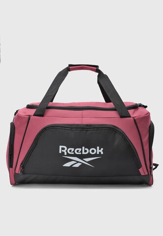 Maletín Reebok Dispatch Duffel Rojo Reebok