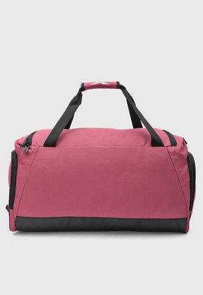 Maletín Reebok Dispatch Duffel Rojo