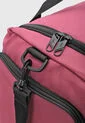 Maletín Reebok Dispatch Duffel Rojo de Reebok